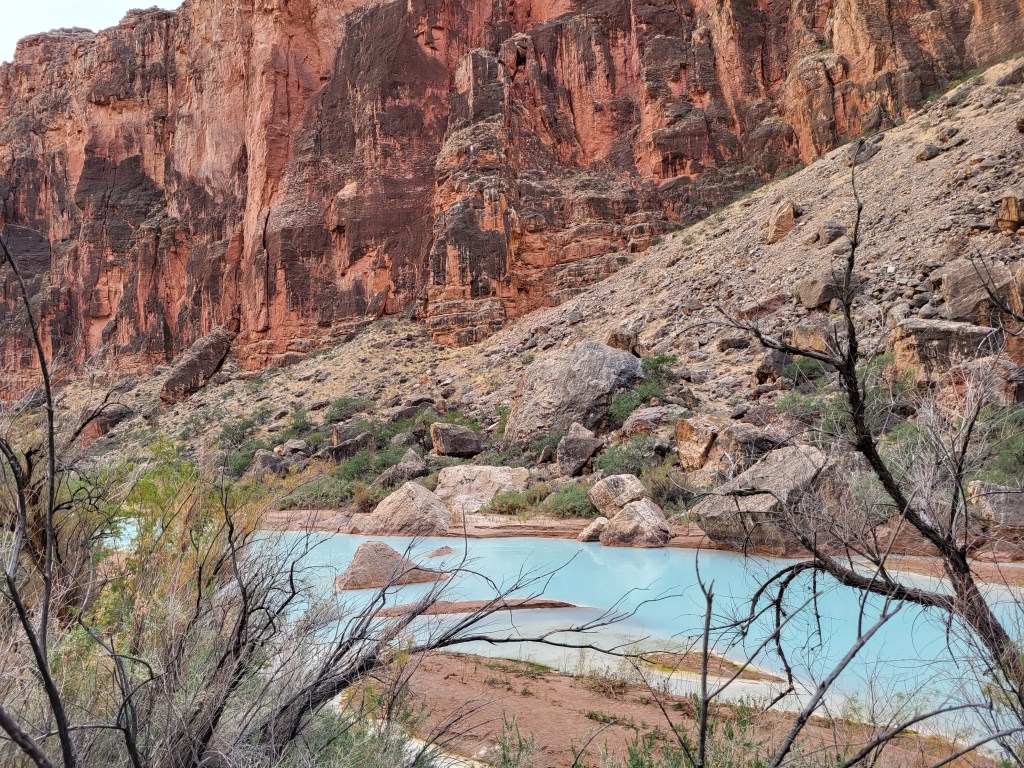 The Hardest Hike of My Life